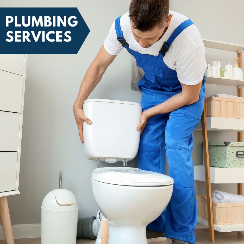 Plumbing Company in Horton, MI